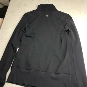 Lululemon jacket
